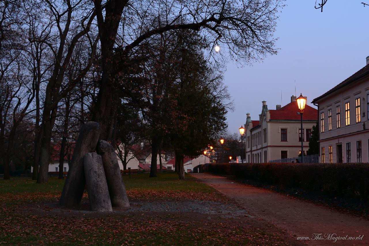 Vyšehrad