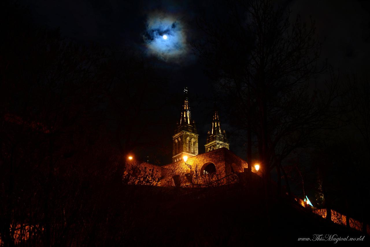 Vyšehrad