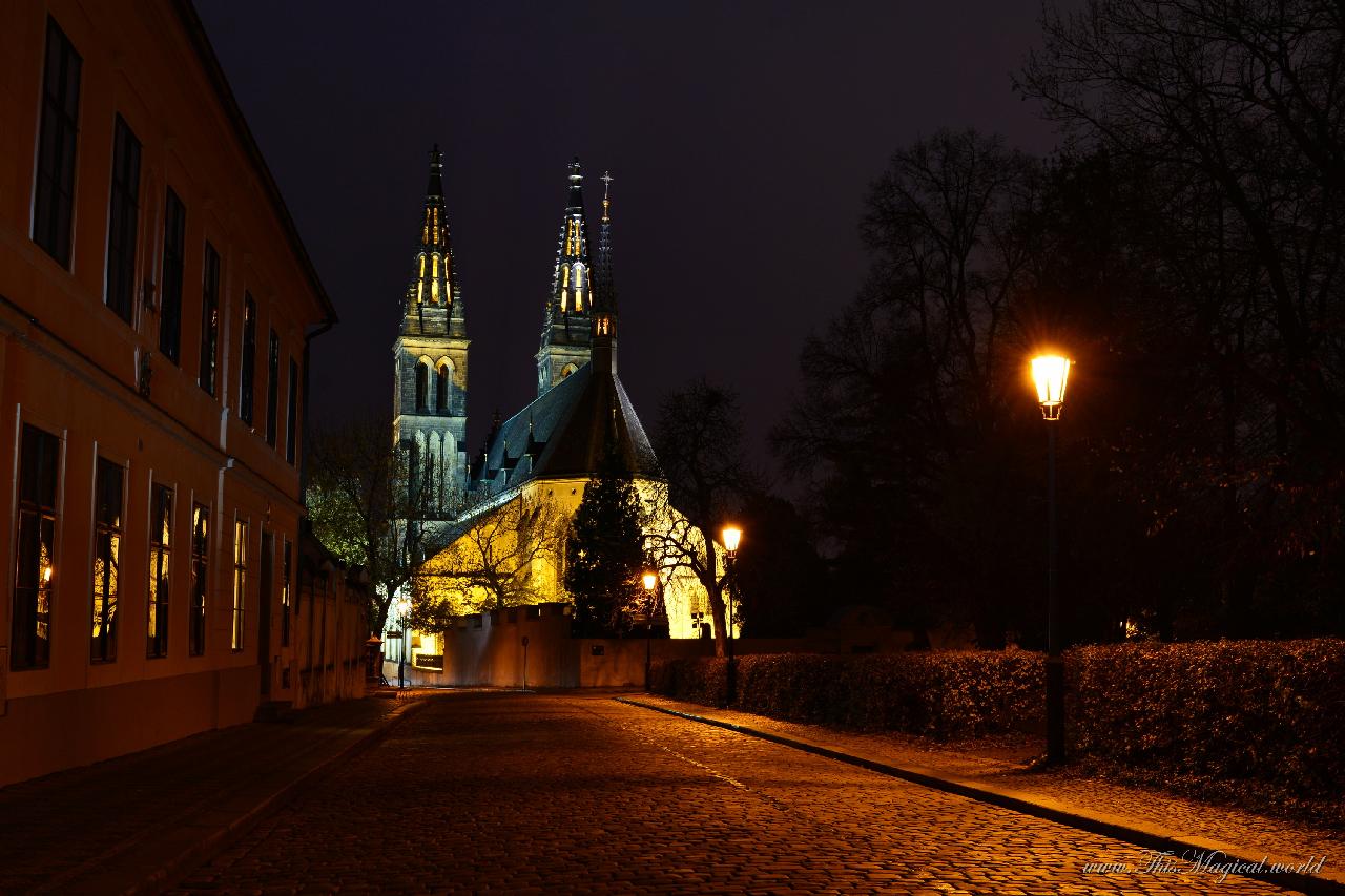 Vyšehrad