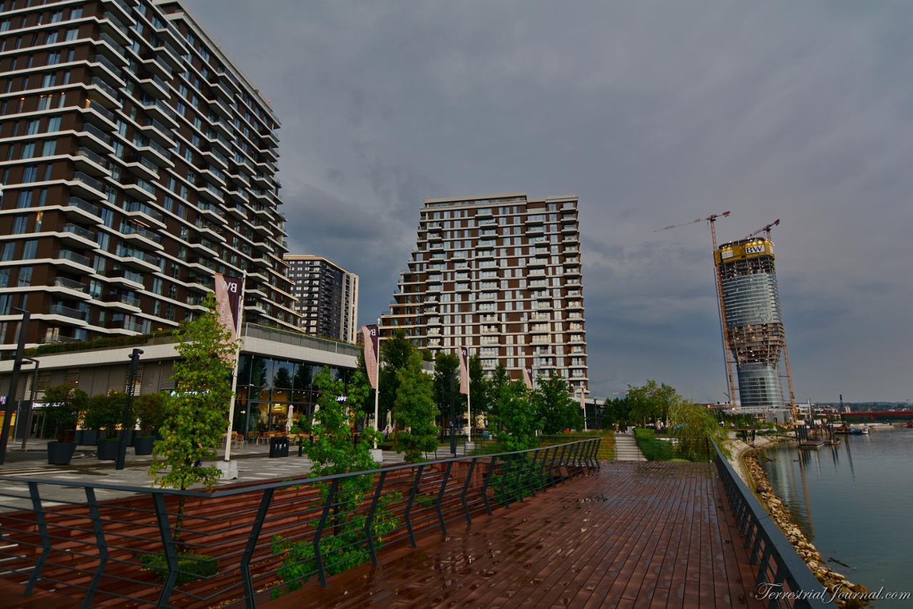 Belgrade Waterfront